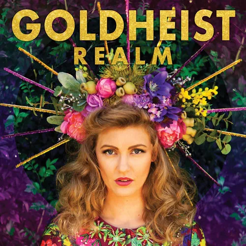 GOLDHEIST