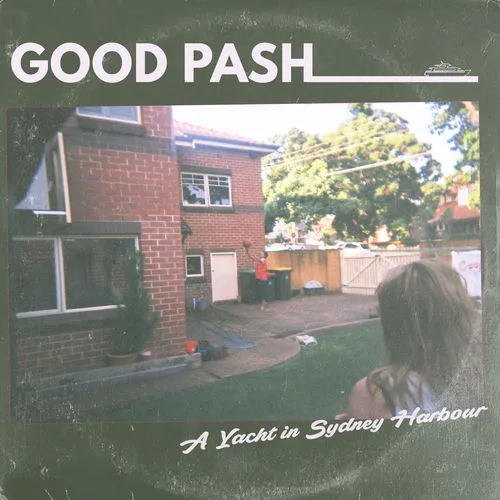 Good Pash