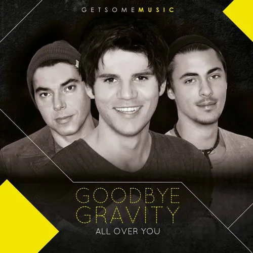 GoodBye Gravity