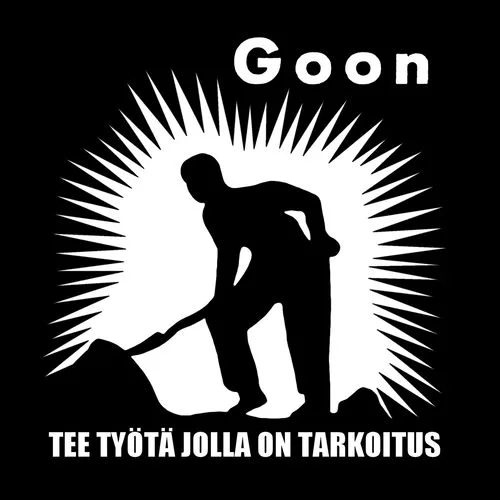 Goon