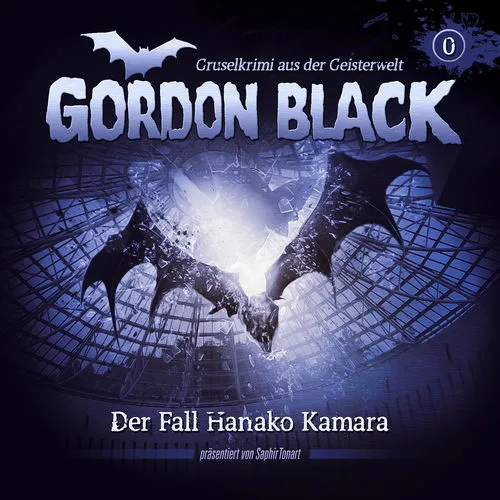 Gordon Blake