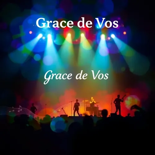 Grace de Vos
