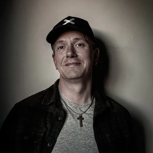 Graeme Wright