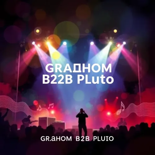 Graham B2B Pluto