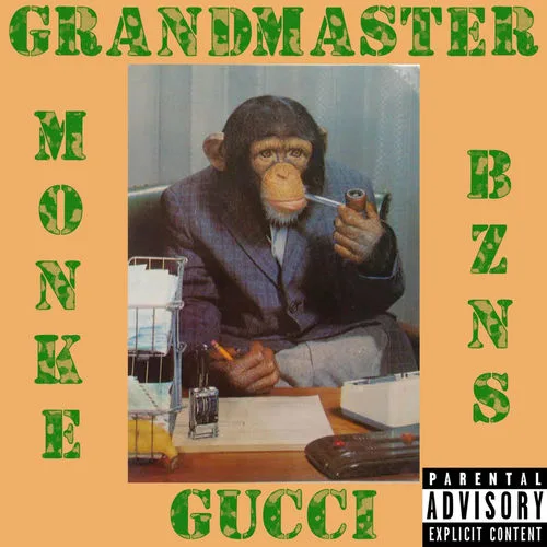 Grandmaster Gucci
