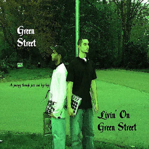 GREENSTREET