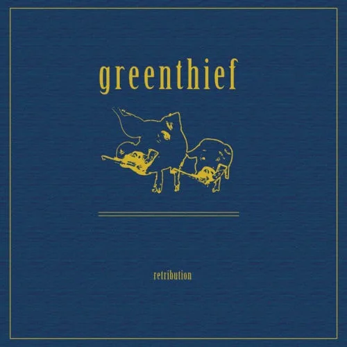 Greenthief