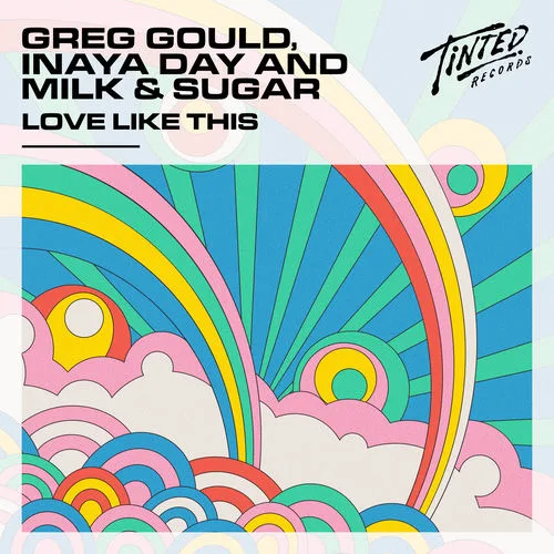 Greg Gould