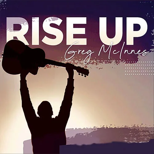 Greg McInnes