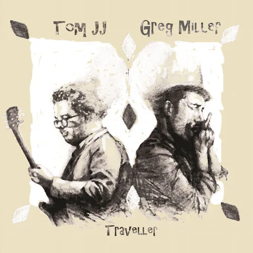 greg miller