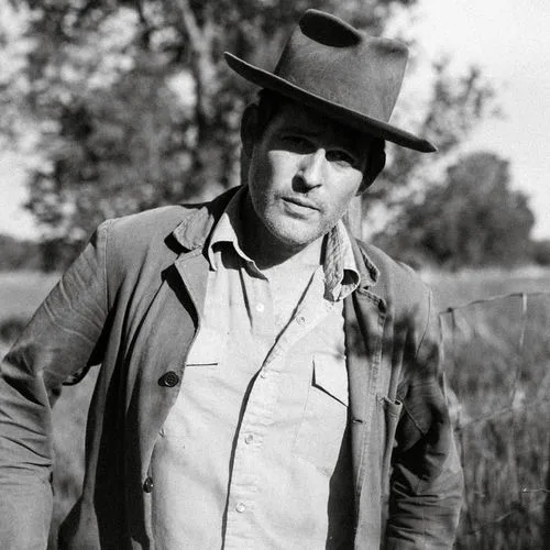 Gregory Alan Isakov