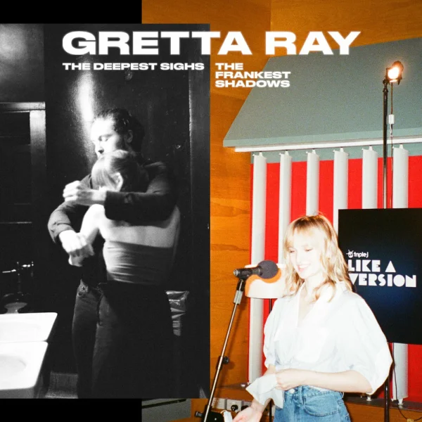Gretta Ray