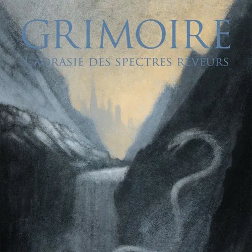 Grimoire