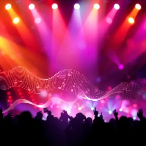 GROOVE DIMENSION