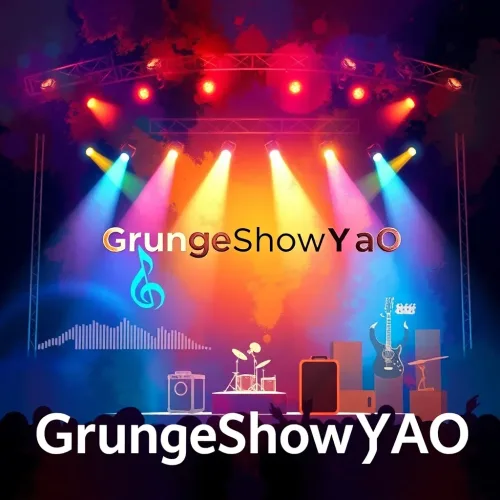 GrungeShowYaO