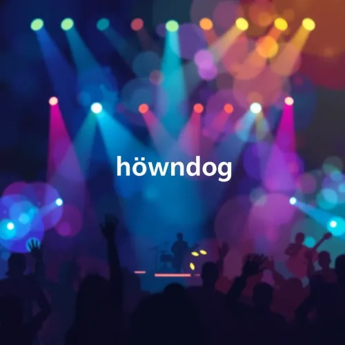 Guthrie (Front Bar) höwndog