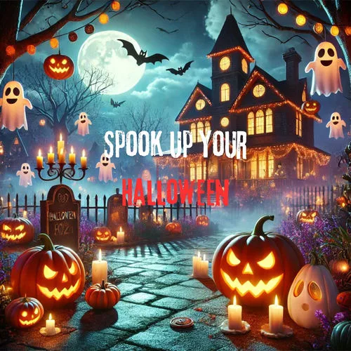 HALLOWEEN 2026
