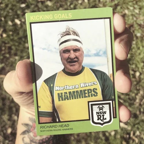 Hammers