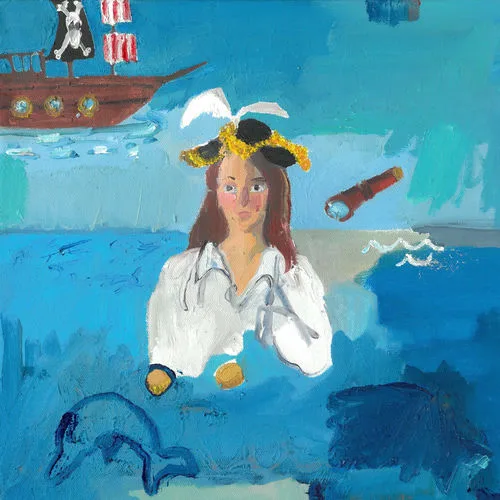 Hannah Brewer