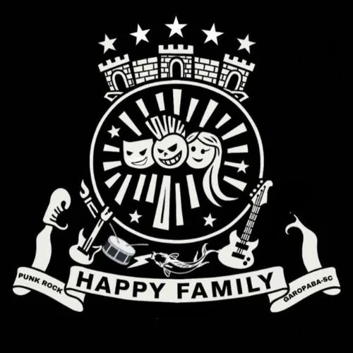 Happy Fn Family