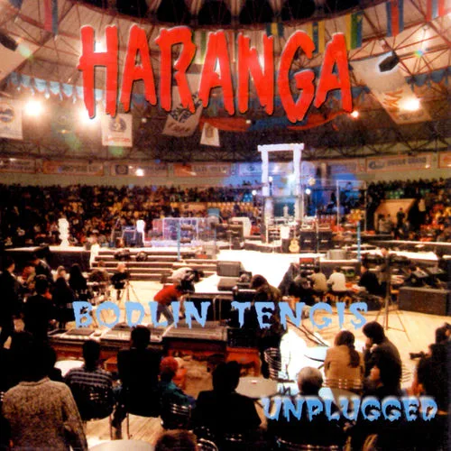 Haranga
