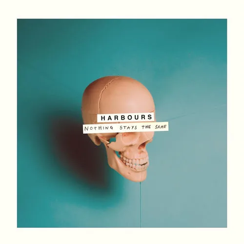 Harbours