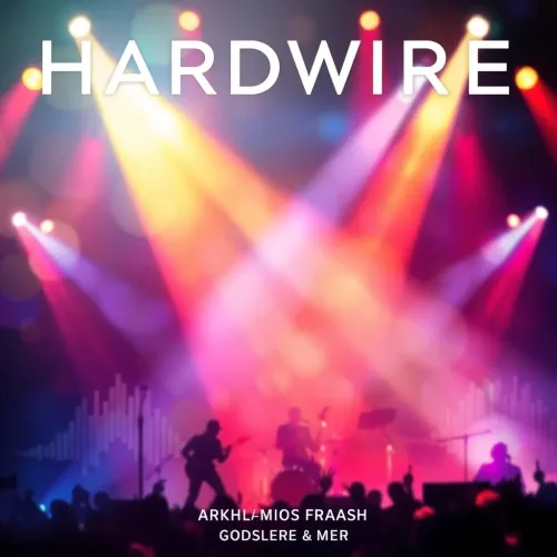 Hardwire / Ari Kiko, Grove & Mash