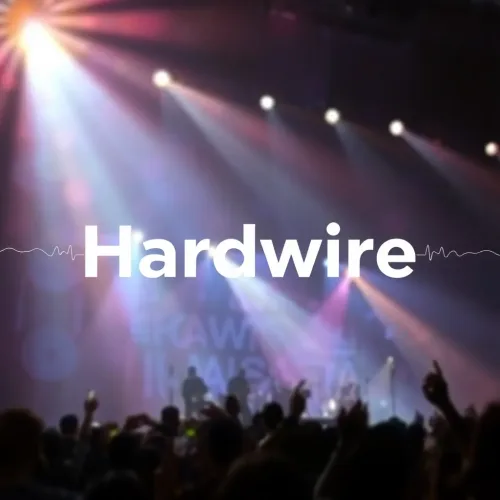 Hardwire / EFESIAN, Kateri & Surge
