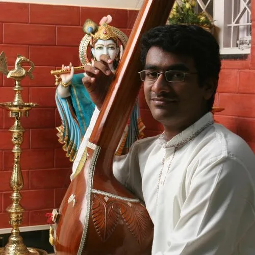 Haricharan