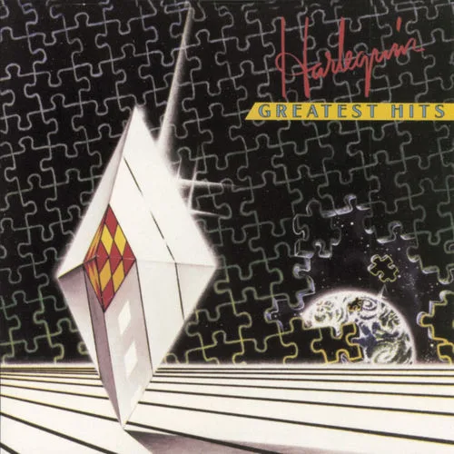 harlequin.