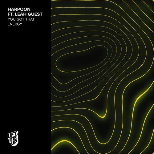 Harpoon