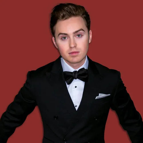 Harrison Craig