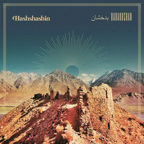 Hashshashin