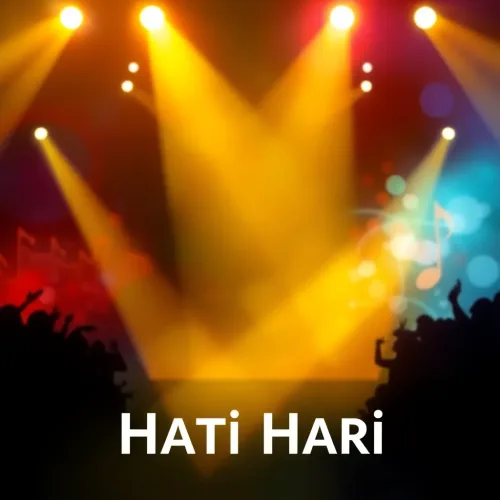 Hati Hari