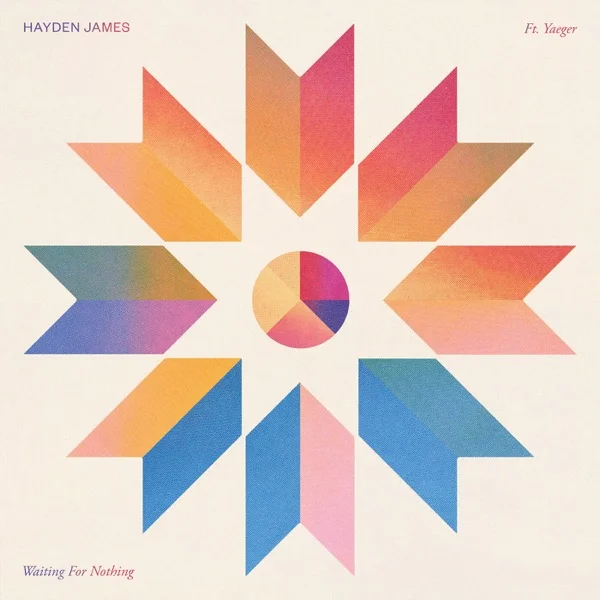Hayden James