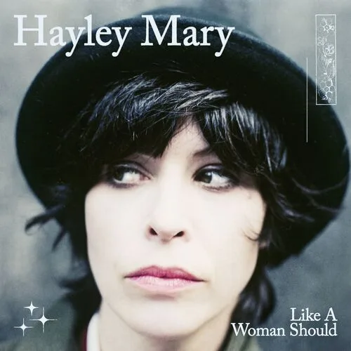 Hayley Mary
