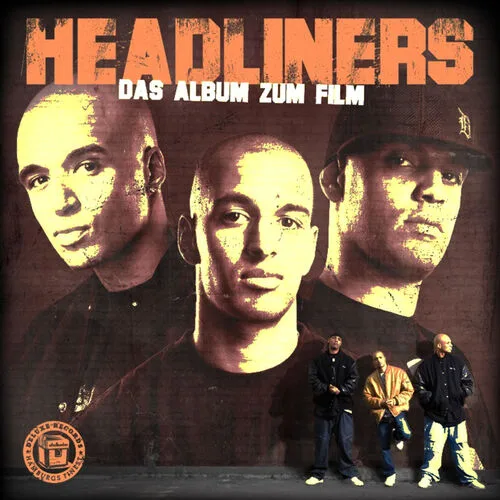 Headliners
