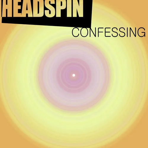 HEADSPIN