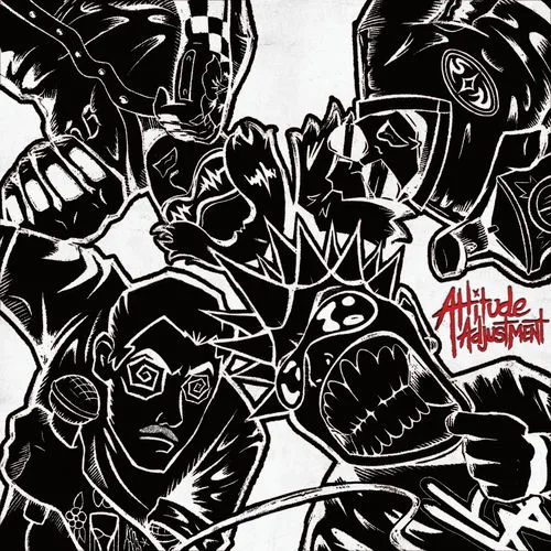 Headwreck