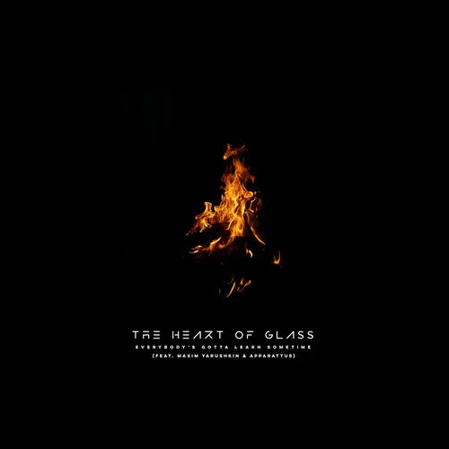 Heart of Glass