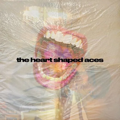 Heart Shaped Aces