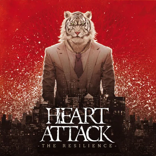 Heartattracks