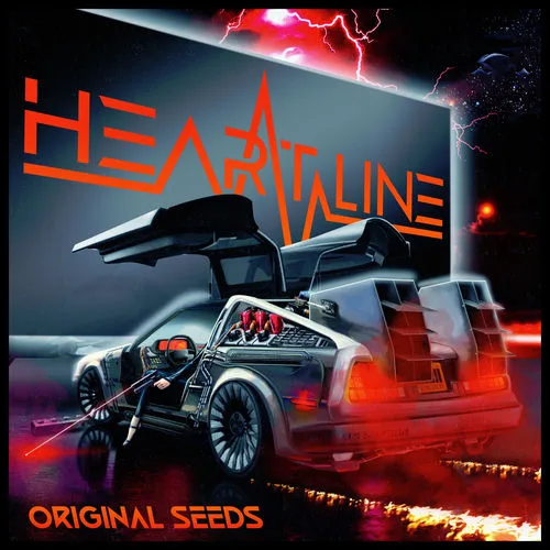 Heartline