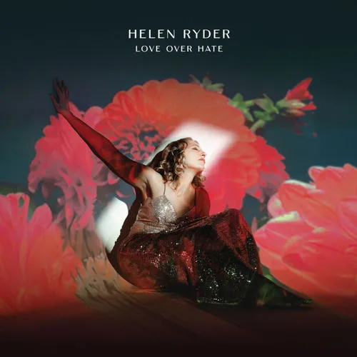 Helen Ryder