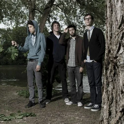 Hellogoodbye