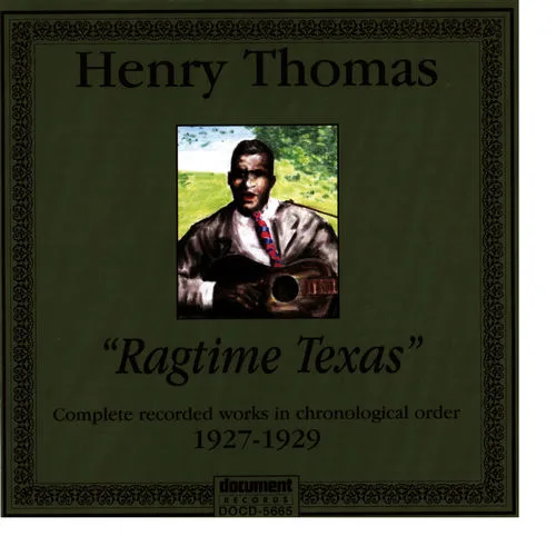 Henry Thomas