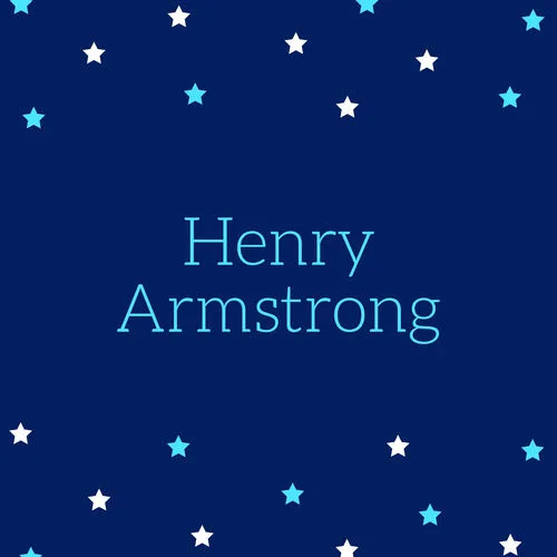 Herb Armstrong
