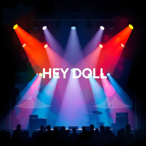 Hey Doll