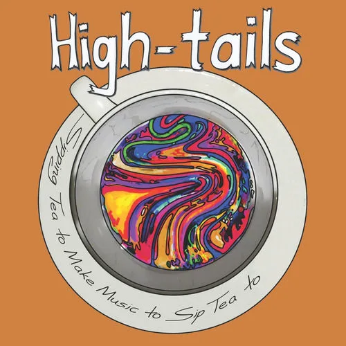 High-tails