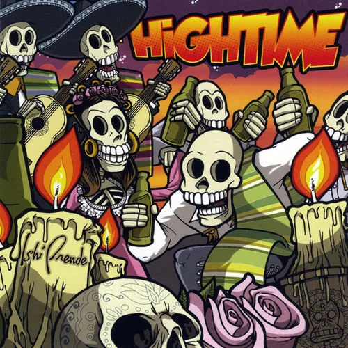 Hightime